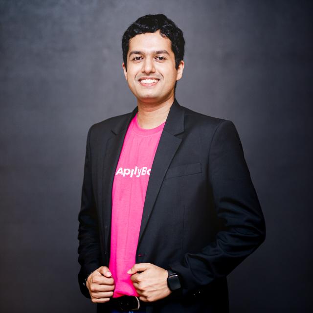 Mr. Dakshaka
