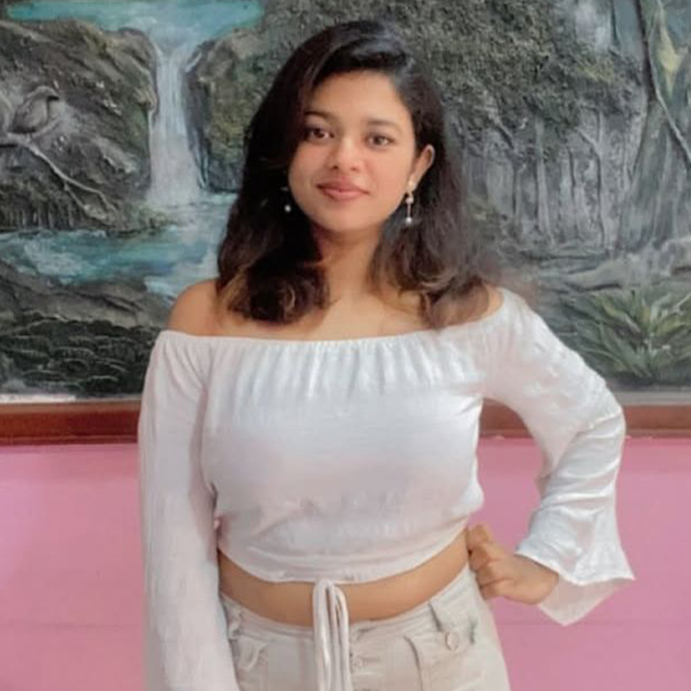 Student 7